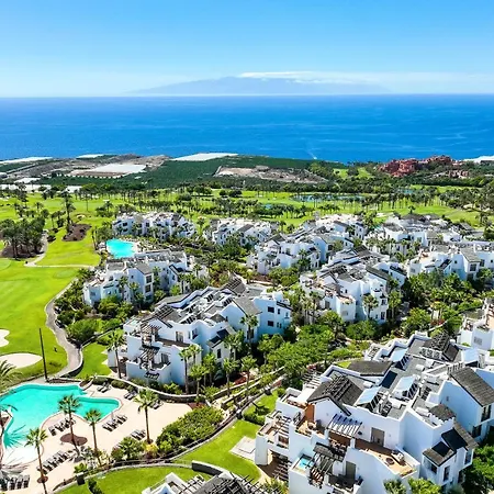 Las Terrazas de Abama Suites-3