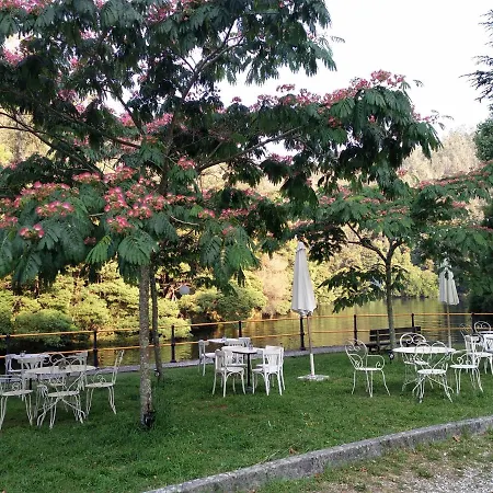 Hotel Pesqueria Del Tambre-2