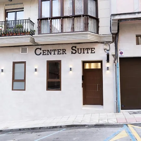 Center Suite Acebedos-2