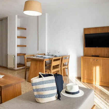 Apartamentos El Moro-2