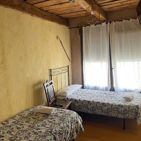 Hostal Sahagun-3