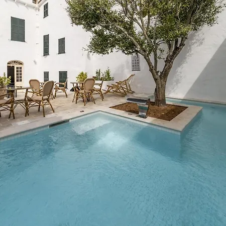 Seranova Luxury Hotel - Adults Only-3