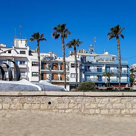 Hotel Rio Mar-3