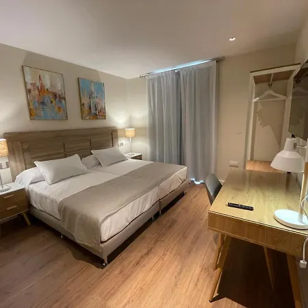 Olivae Hostal Boutique-3