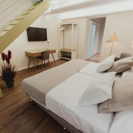Olivae Hostal Boutique-2