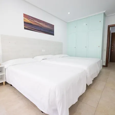 Hotel Pinar Somo Surf-2