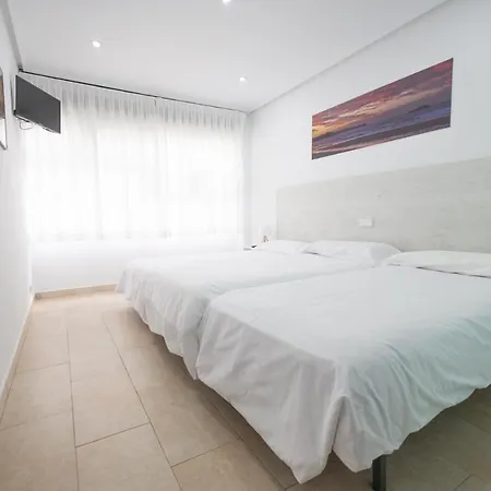 Hotel Pinar Somo Surf-3