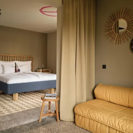 Bikini Island & Mountain Port De Soller Hotel "Adults Only"-2