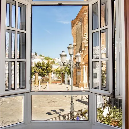 Hostal Benalup Atalaya-3