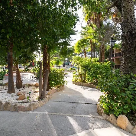 Apartamentos Palasiet-2