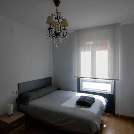 Apartamento Paris-3