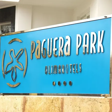 Olimarotel Paguera Park-2