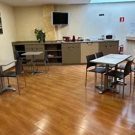 Hotel 1948 Manresa-3