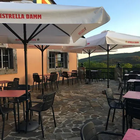 Hostal O Labrador-3