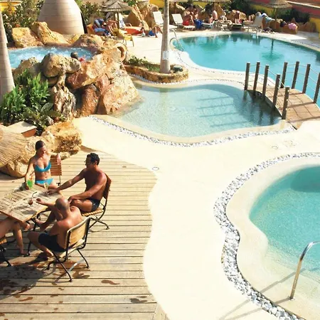 Desert Springs Resort-3