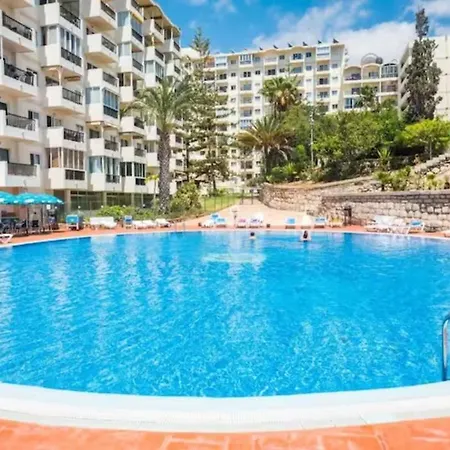 Holidays In Playa De Las Americas-3