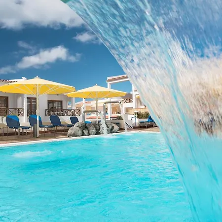 Spa & Sport Hotel Mar Y Sol-3