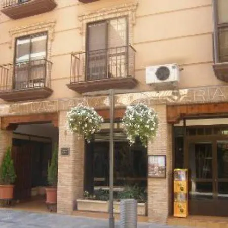 Hotel Las Tablas-3