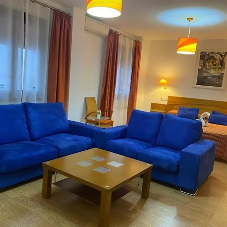 Hotel Las Tablas-2
