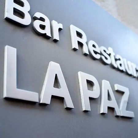 Hotel La Paz-3