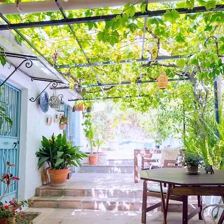 At Home In Malaga Stay - Solo Travellers-3