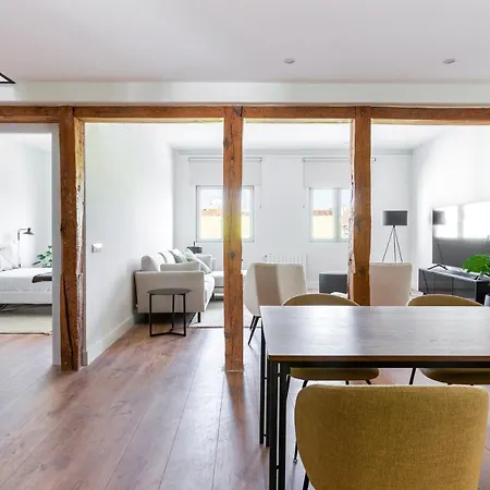 Madrid Chueca, Behap Collection Apartments-2