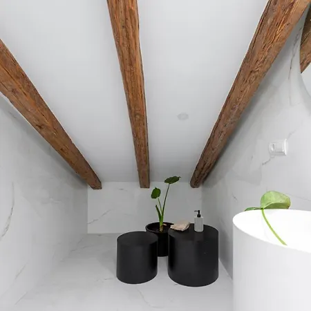 Madrid Chueca, Behap Collection Apartments-3