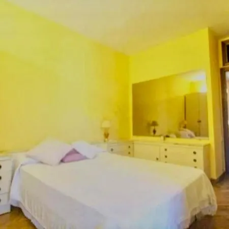 Bedroom Chula Vista - Barcelona-2