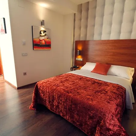 Hotel Boutique Villa Erina By Bossh Hotels - Adults Recommended-2