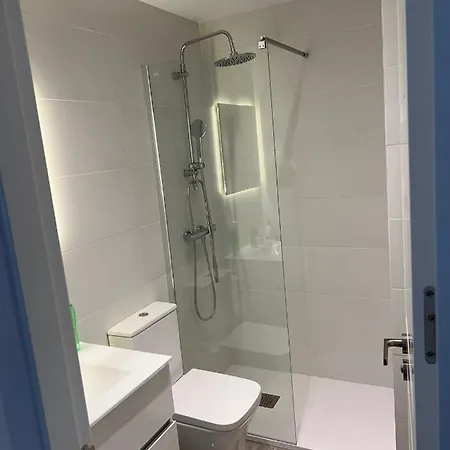 Habitaciones En Duplex, Avd De Europa, Pozuelo De Alarcon-2