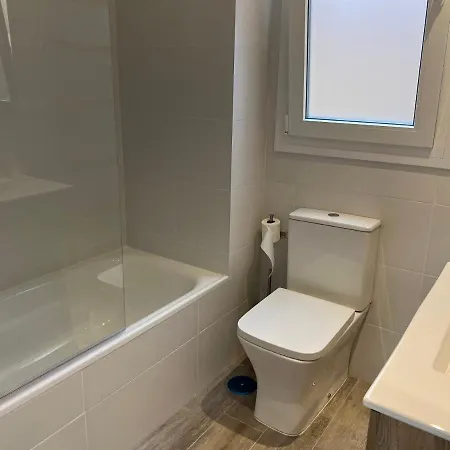 Habitaciones En Duplex, Avd De Europa, Pozuelo De Alarcon-3