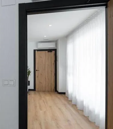 Donostia Rooms-2