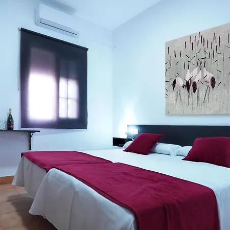 Hostal Rte. Casa Miguel-3