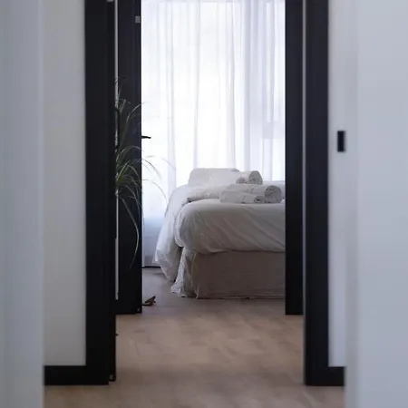 Donostia Rooms-3