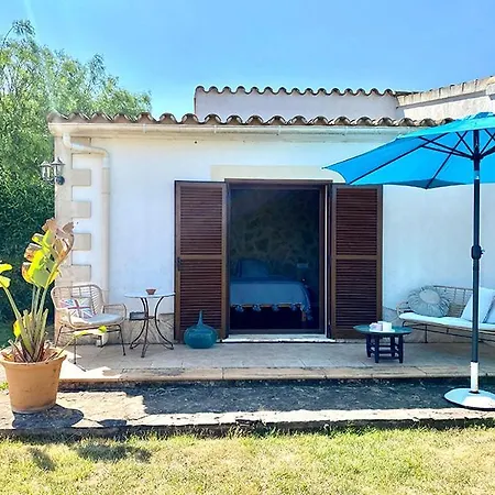 Finca Montpellier-2