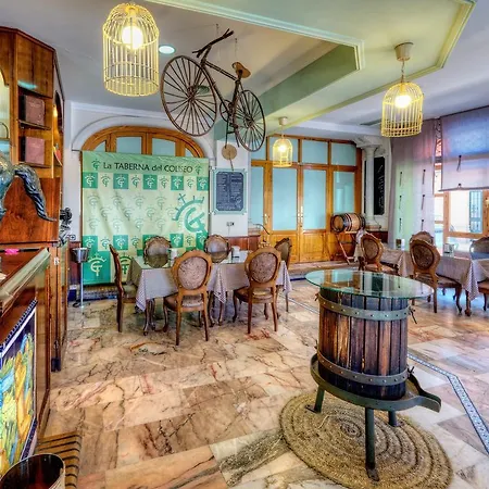 Hotel Sandra-2