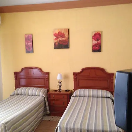 Hostal De Las Heras-3