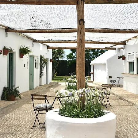 Alojamiento Rural Casapina-2
