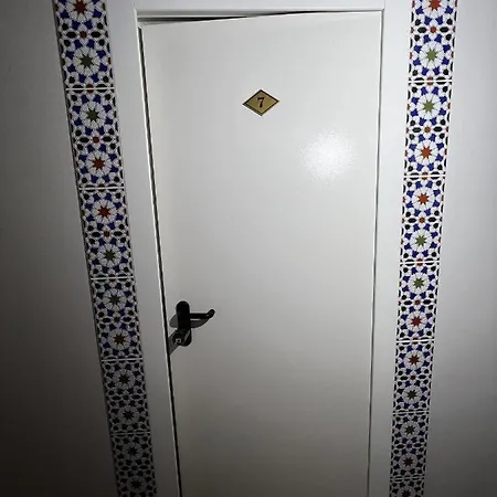 Casa De La Luz - Numero 7-3
