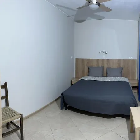 Casa De La Luz - Numero 8-2