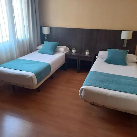 Hotel 1948 Manresa-2