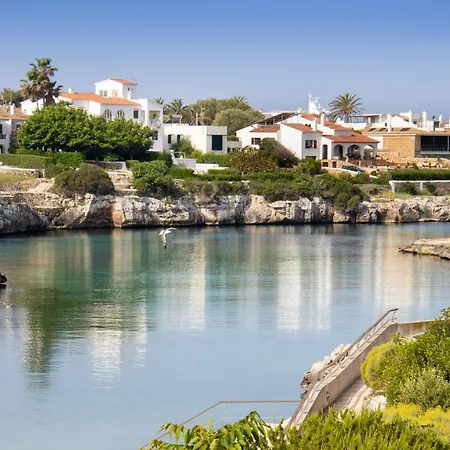 Grupoandria Hotel Platja Gran-3