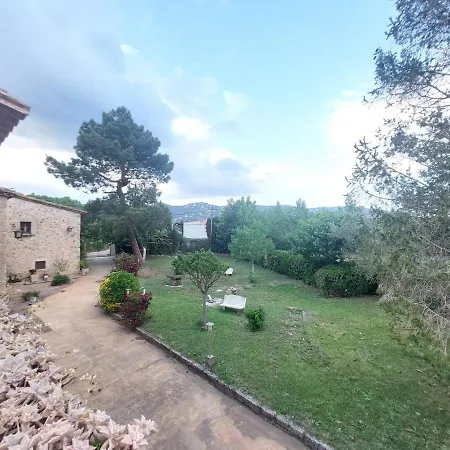 La Fonda Del Moli D'En Tarres-3