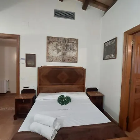 La Fonda Del Moli D'En Tarres-2