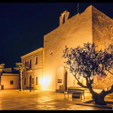 Be Premium Formentera The Penthouse-2