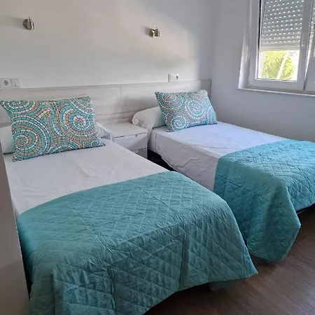 Hostal Formoso-2