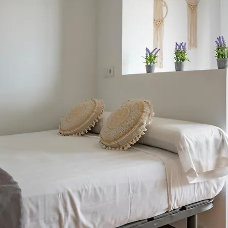 Ereta Rooms Habitaciones Bano Privado-2