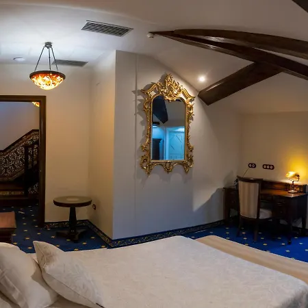 Hotel Pazo Libunca-3