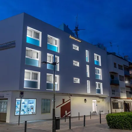 Hostal Boutique La Mar Serena-2