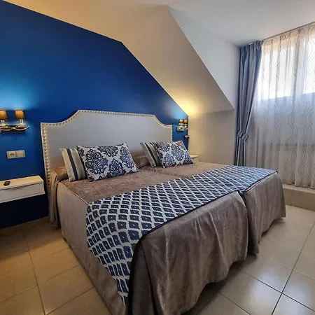 Hostal Sainz-2